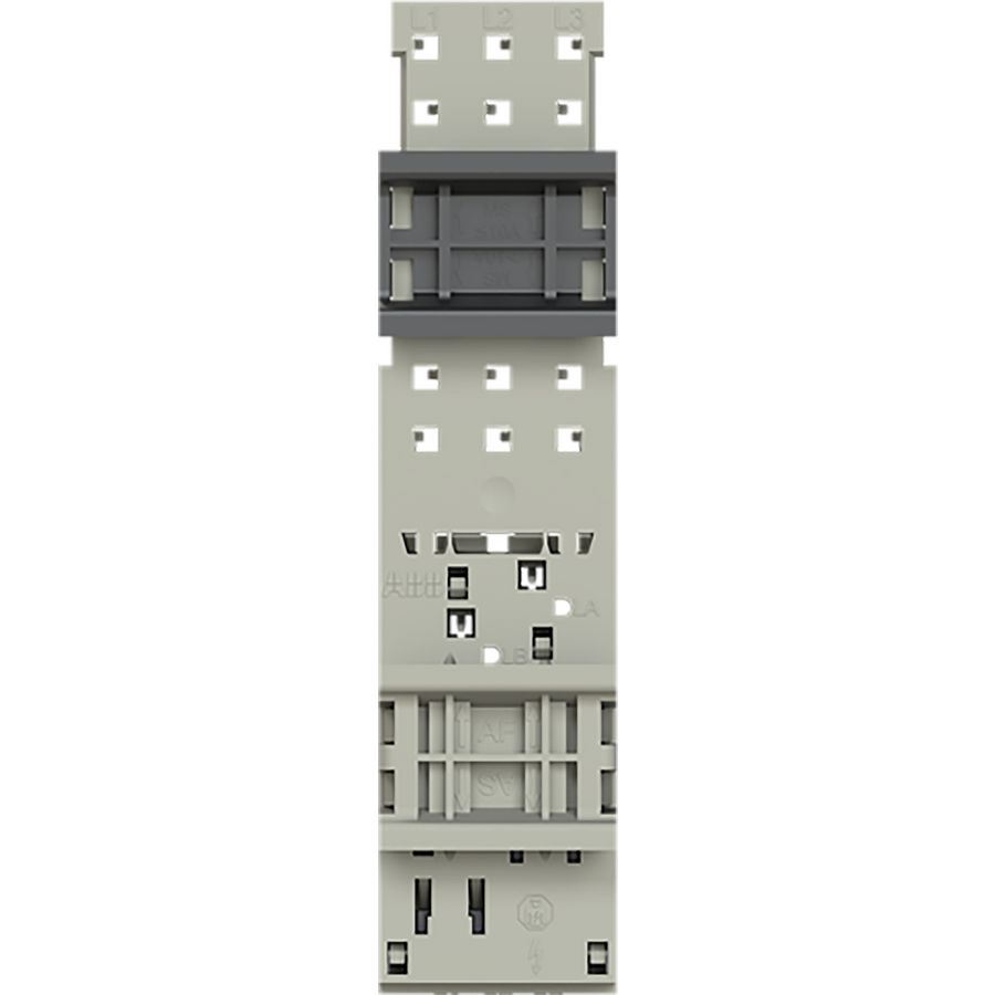 Combimodule MS116/132 + AF Magneetschakelaar geen bedrading