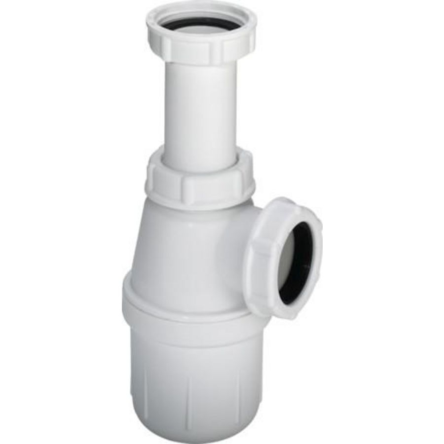 Kunst.bekersifon excl. roexcl. excl. muurb.1.1/2"x1.1/2" 103149