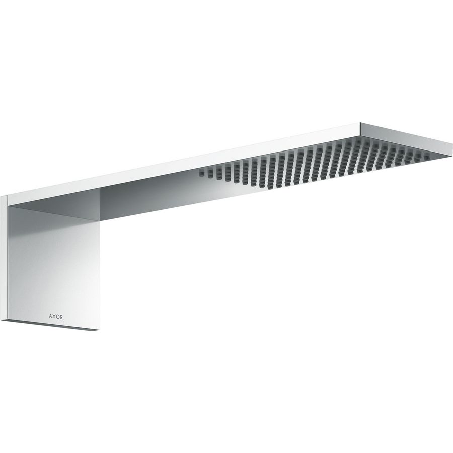 AXOR ShowerComposition hoofddouche module 110/220 1 straalsoort chroom