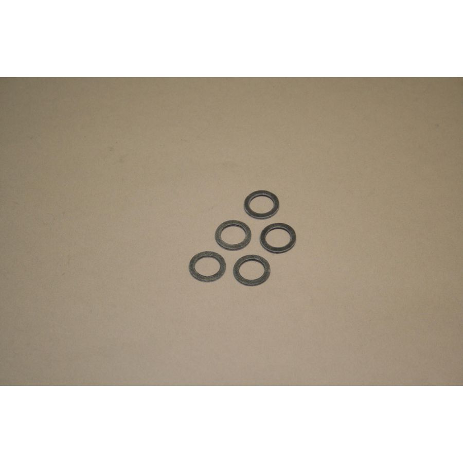 Set a 5st. O-ring 2x16x22 73488S