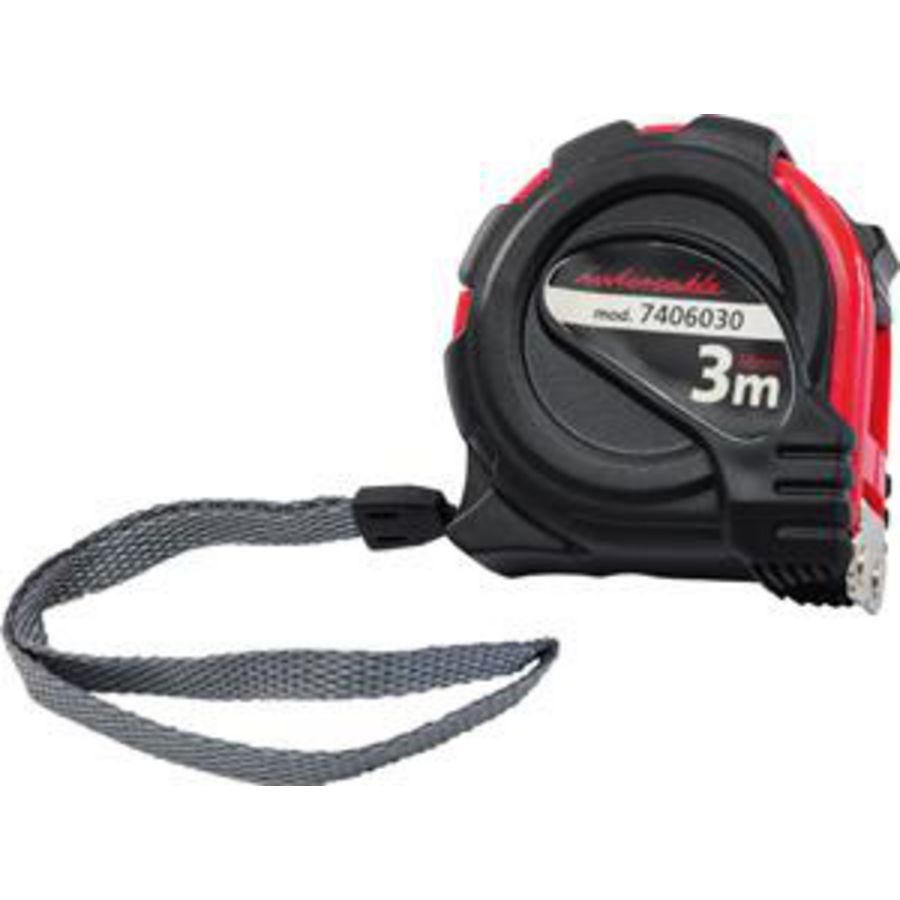 Rolmaat 3m 7406030
