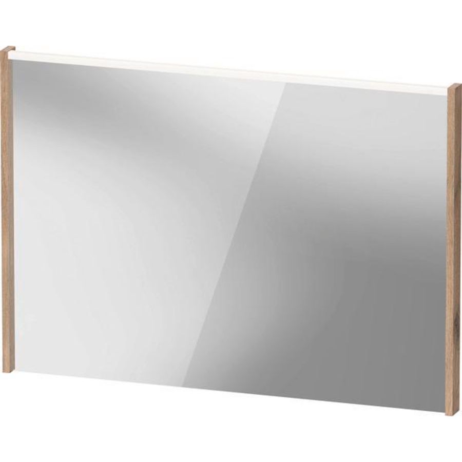 Spiegel gespiegeld gem. eiken mat D-code DC7078055550000