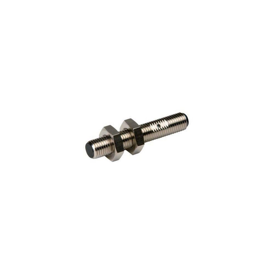 Ind. Sensor DC rond 8 Metaal M12