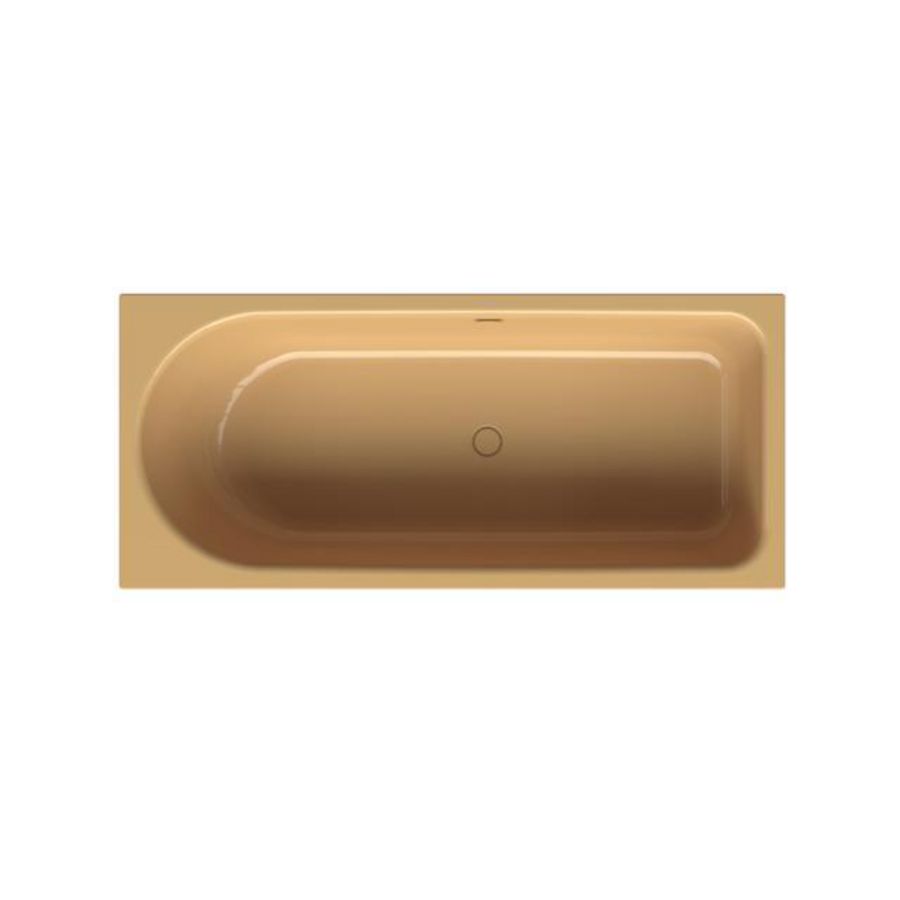 Bad BetteOcean 1800x800mm voeteind RE ovlp achter Curry