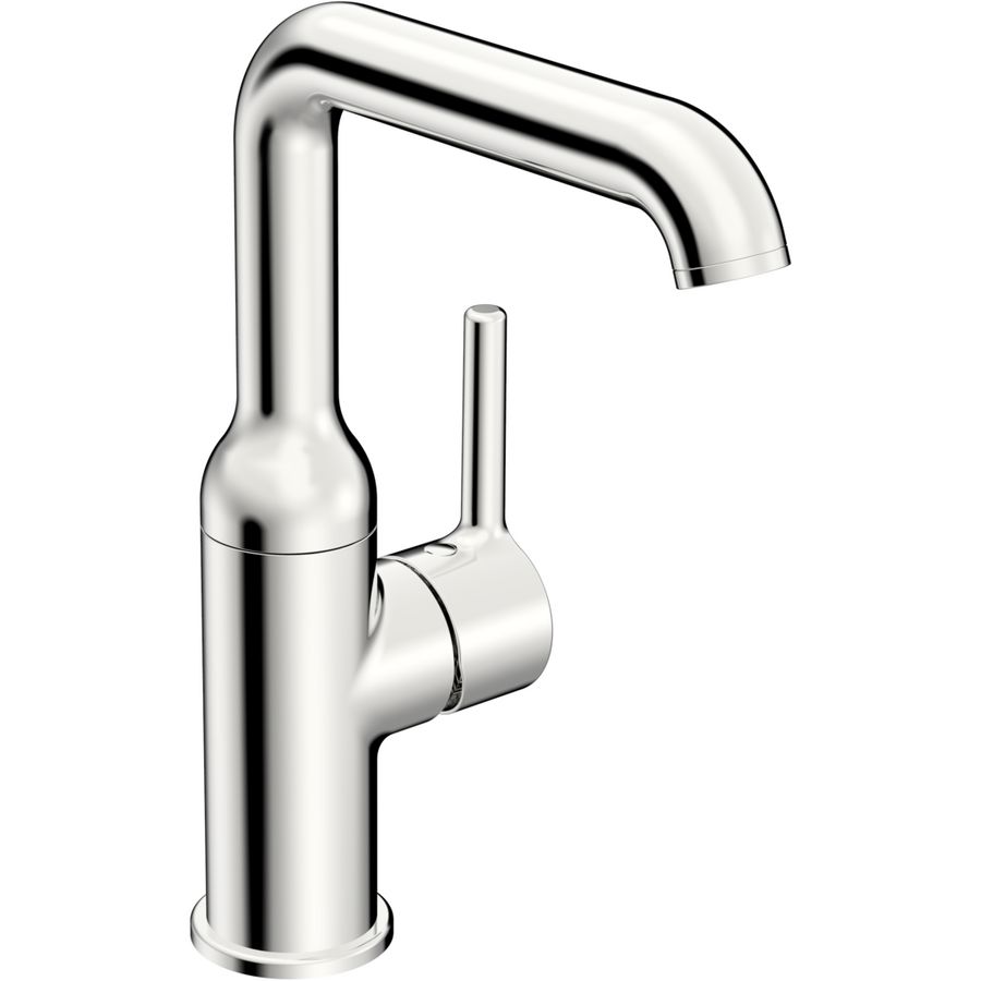 Style, Wastafelkraan eengreeps, zijbediend wastafelmontage 54552207