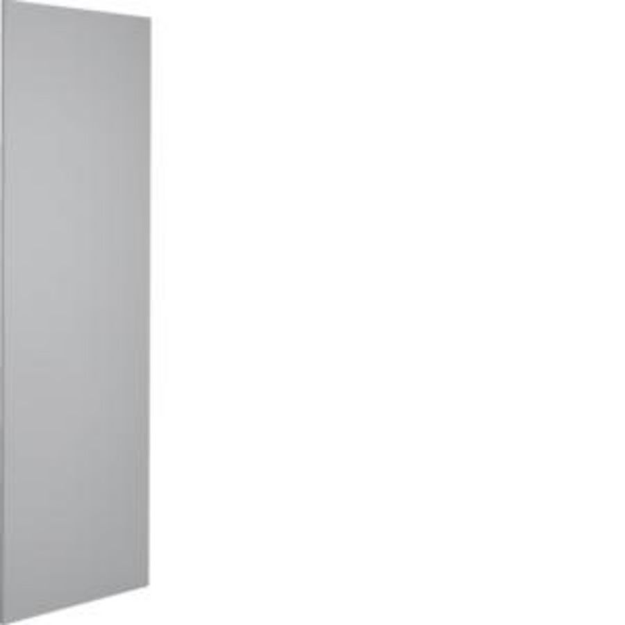 Reserve deur 2 velden links IP54 Klasse I 1900x550mm