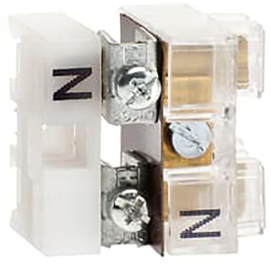 Doorverbinder 4e pool OS serie voor OS mini 16 mm²