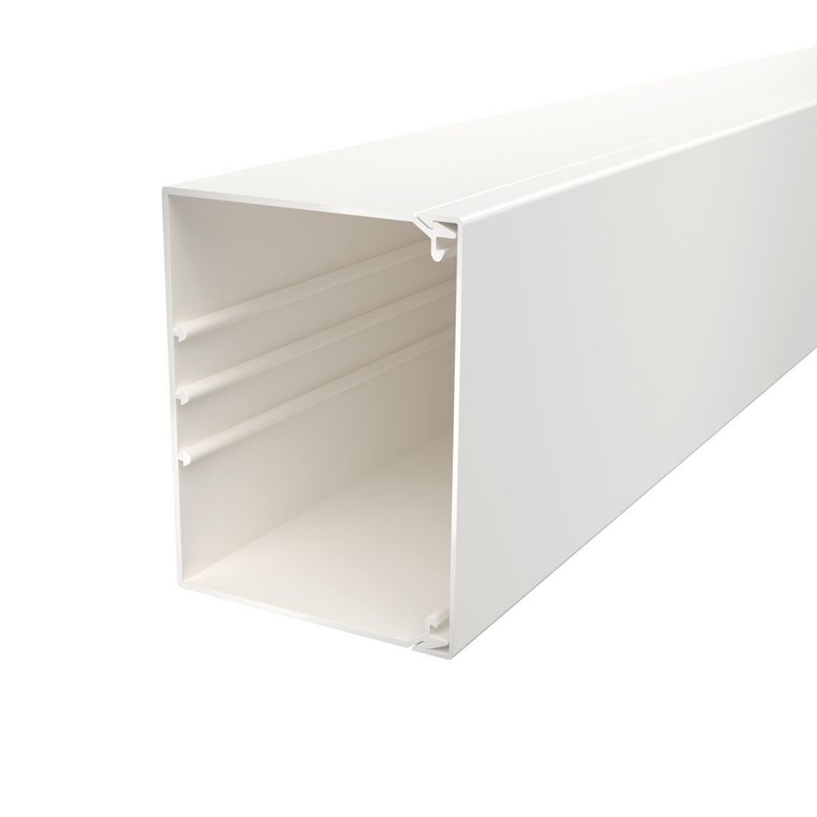 Wand- en plafondkanaal perforatie 100x130x2000 VVE=8 6191347
