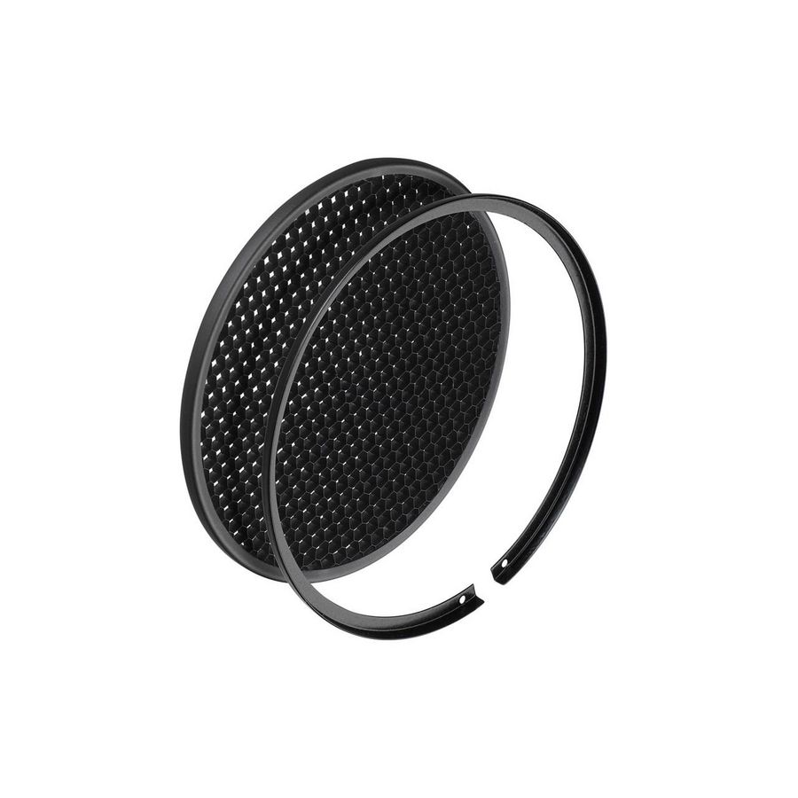 Toebehoren BEACON HONEYCOMB zwart