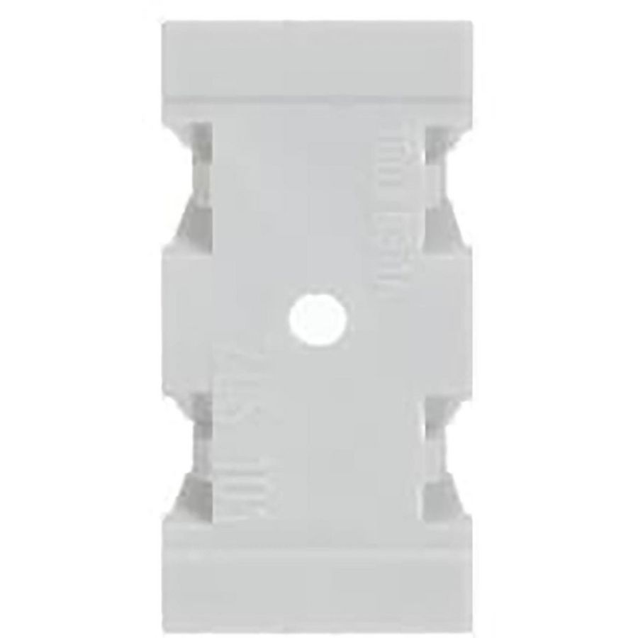 DIN-adapter Smissline montage ZLS 100 set 10 stuks VVE=10