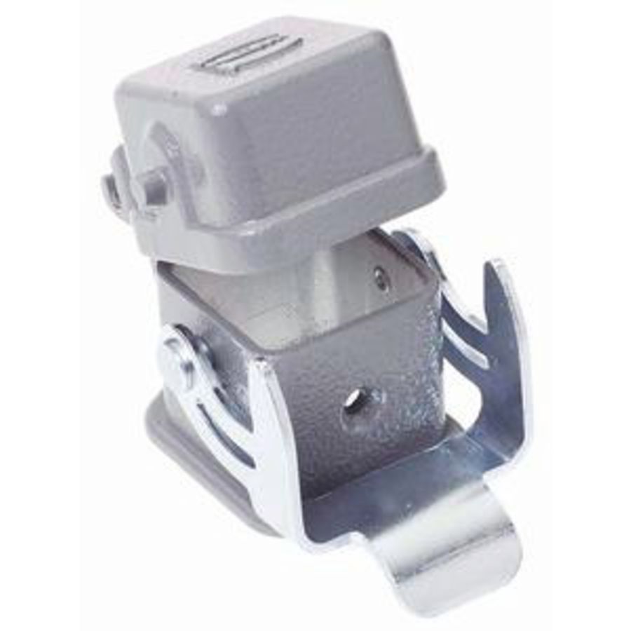 Behuizing Han 3A-HBM-SL-C cap with seal VVE=10