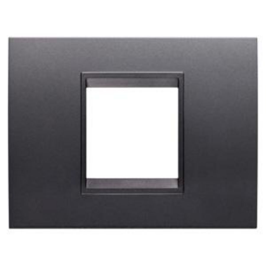 LUX PLAAT-VAN GELAKT TECHNOPOLYMEER-2 MODULE-LEISTEEN