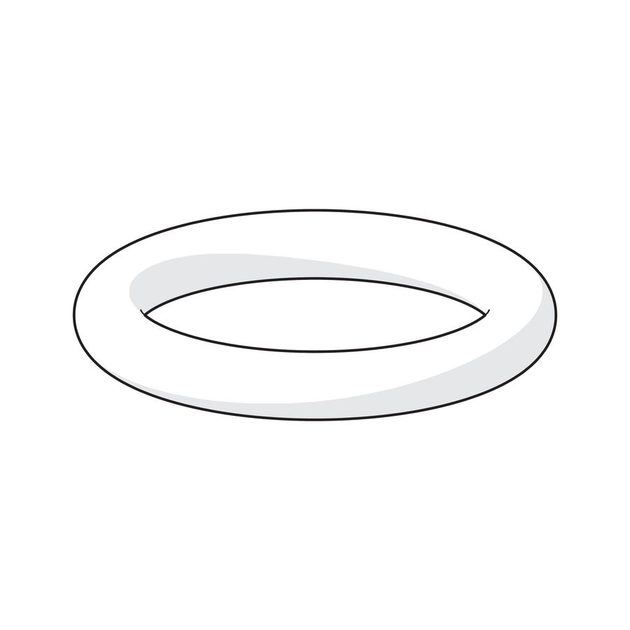 O-ringenset 59914391