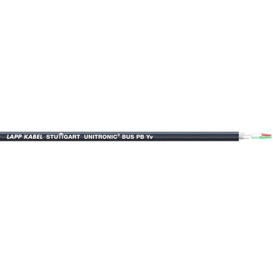 Haspel a 1000m. UNITRONIC BUS PB Yv 1X2X0,64