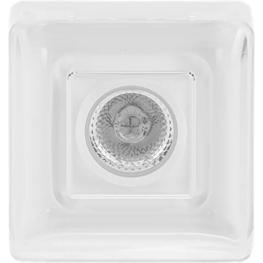 Icelight plafondmodule set