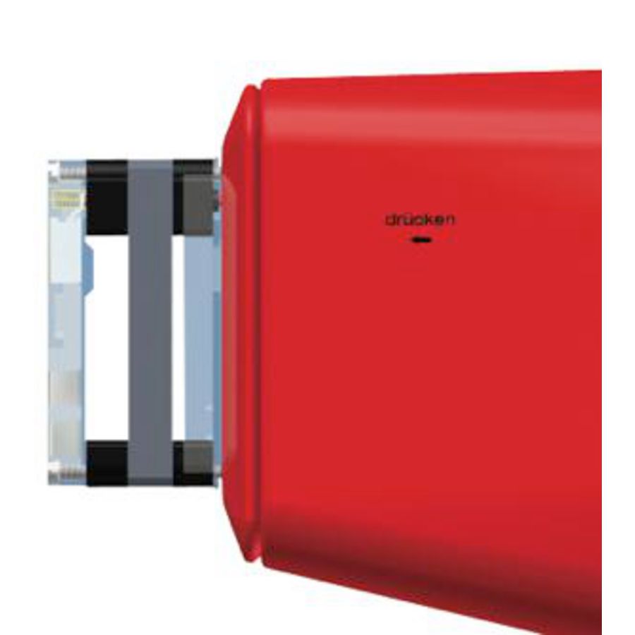 Patroontrekker voor 659001