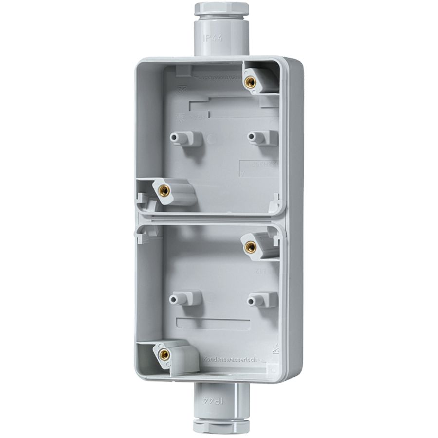 Onderkast WG800 2-vdg. verticaal