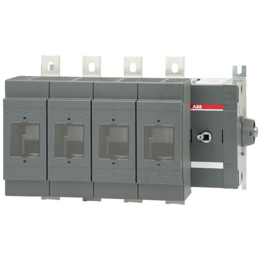 OS630DS40F SCHAKELAARZEKERING
