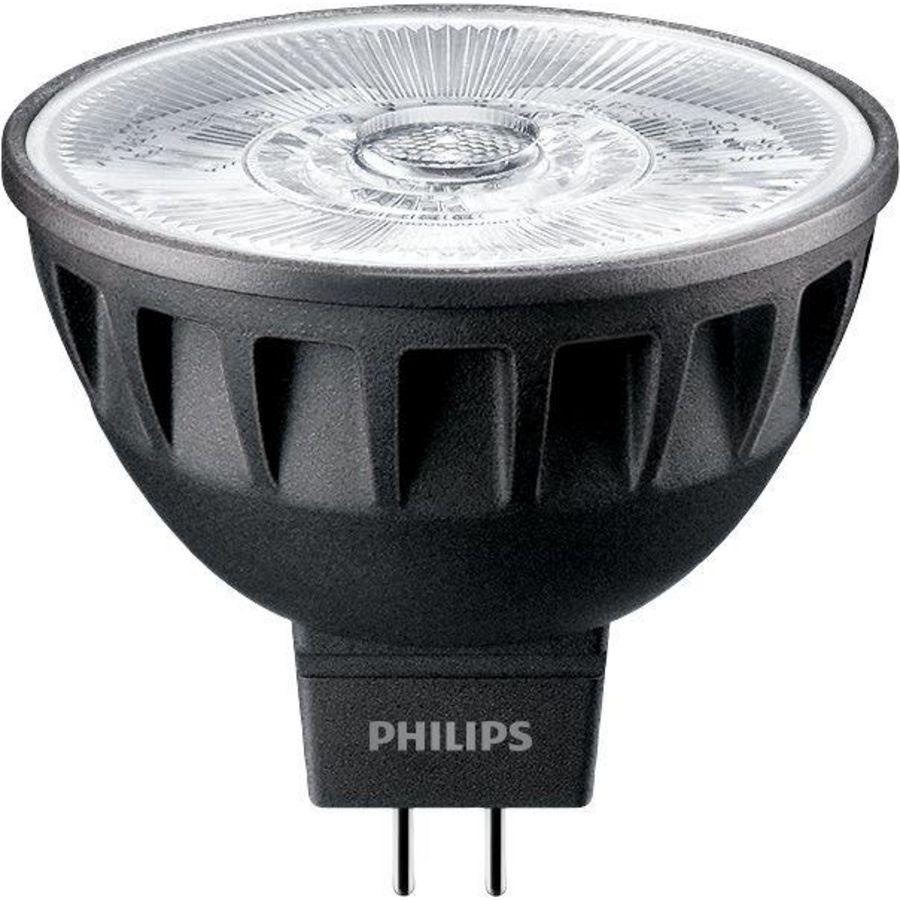 Doos a 10st. MAS LED ExpertColor  6.7-35W MR16 927 10D