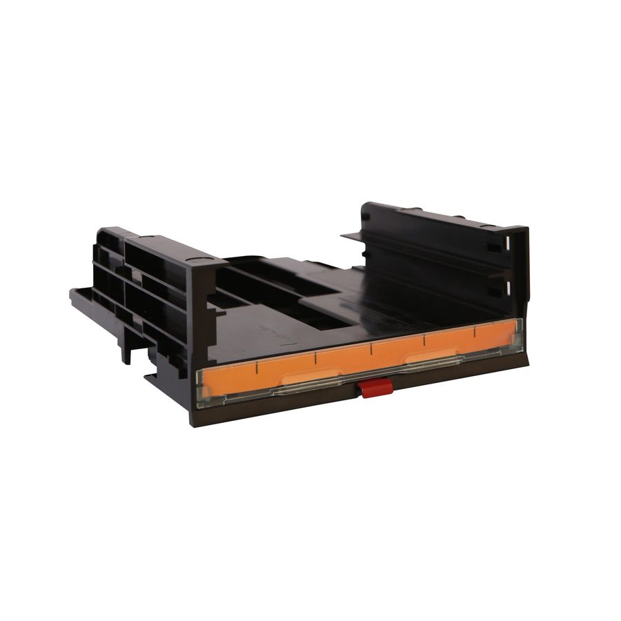 Compact cassette houder 2 cass LCS3