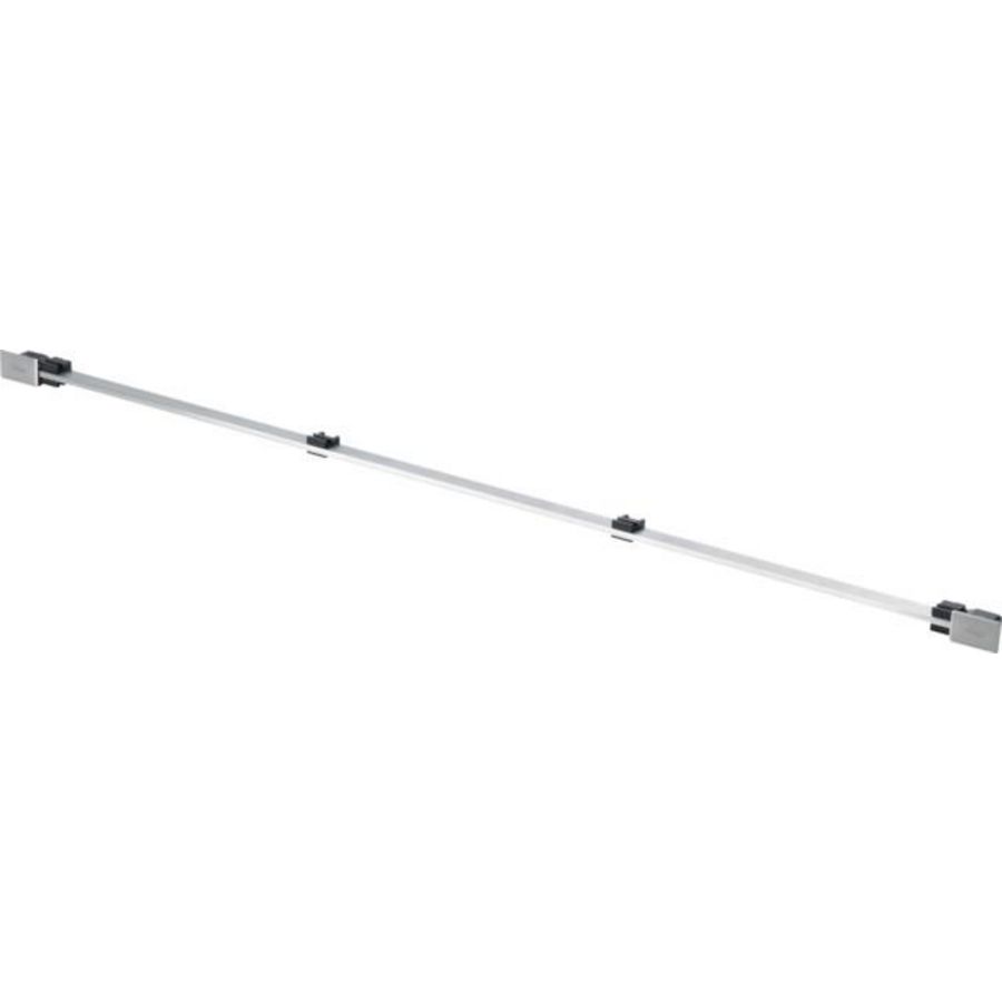 Insteekrooster 300-1200 RVS/geslepen