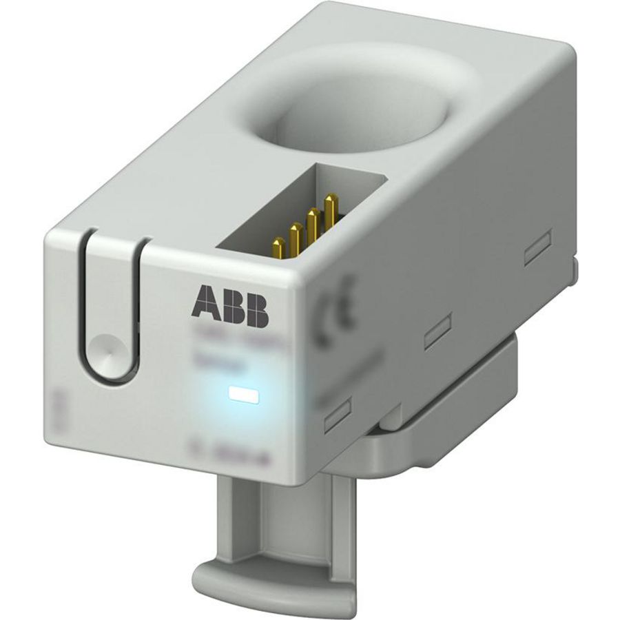 Stroom meetsensor 18mm 40A kabel