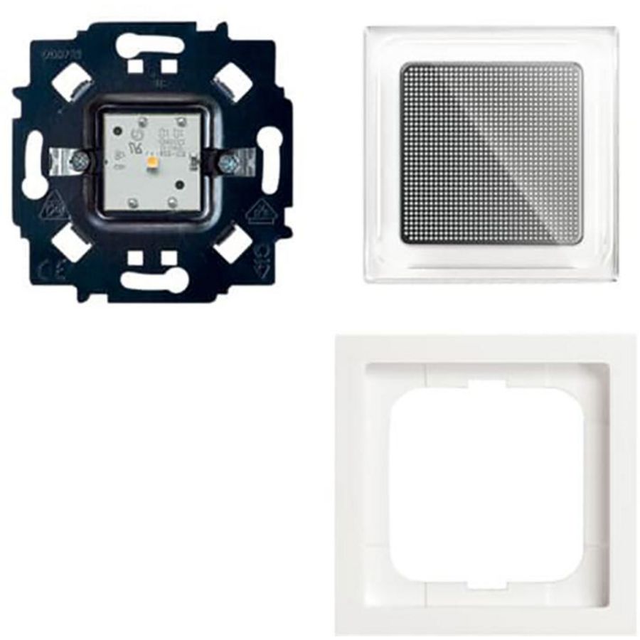 IceLight nachtlichtset koudwit f-studiowit