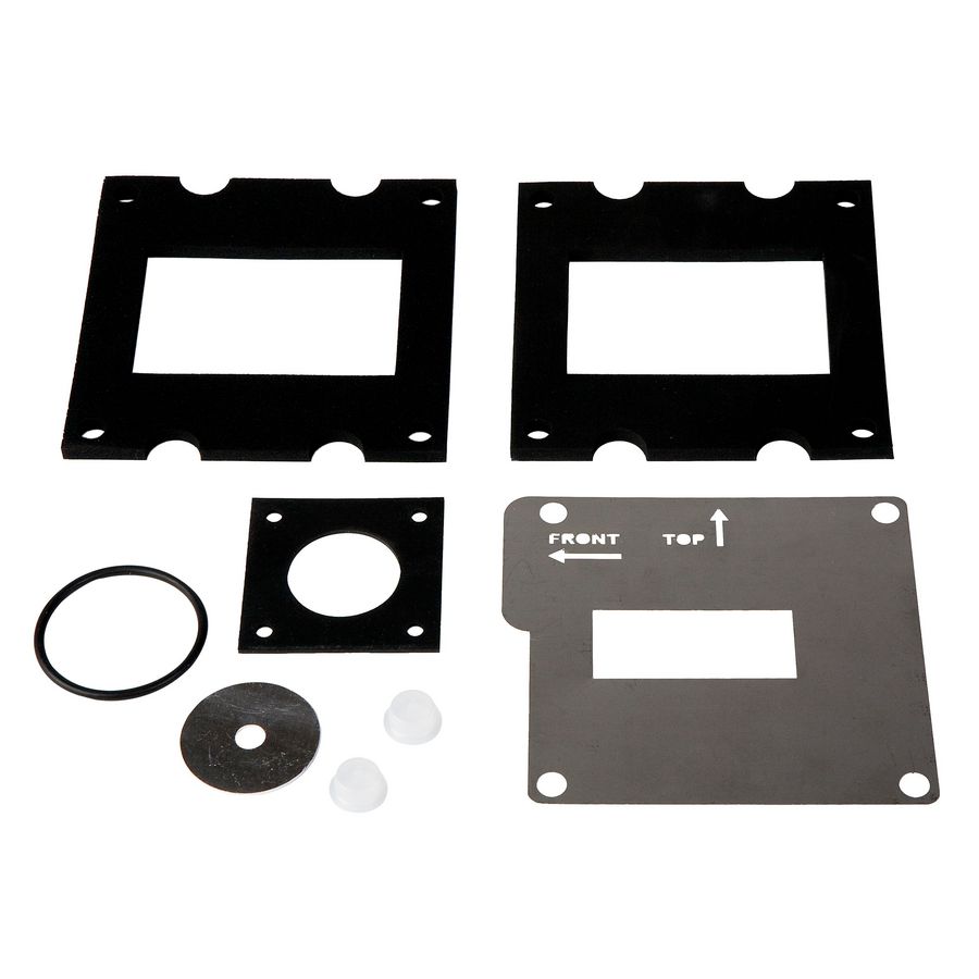 Ombouw set propaan S100387
