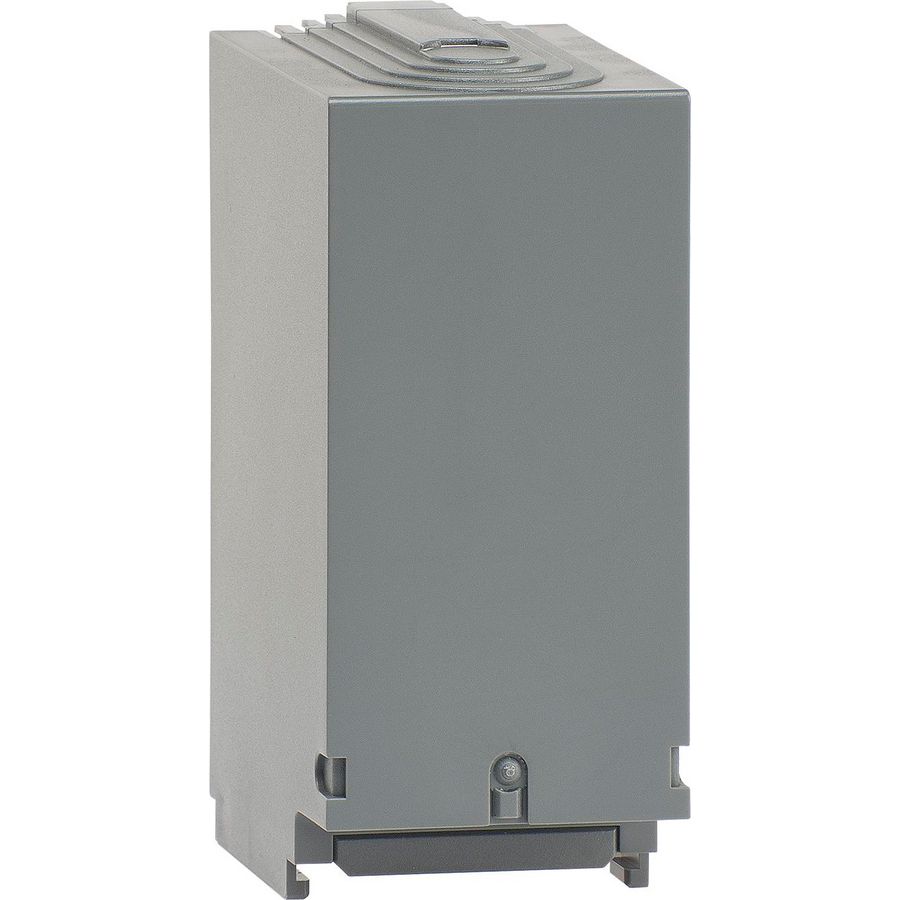 Afschermkap OS315-400N3 OS serie grijs uitvoerring