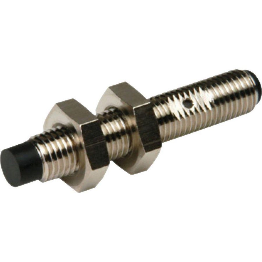 Ind. Sensor DC rond 8 Metaal M12