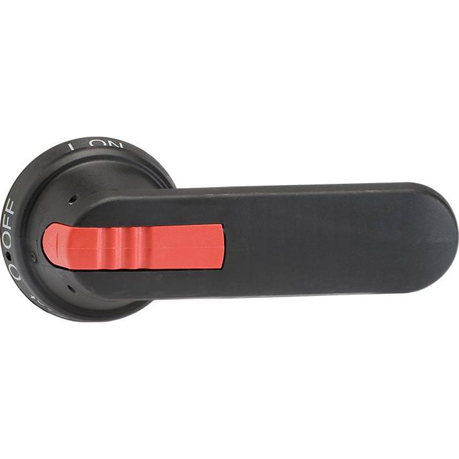 Handgreep IP65 voor I-0-II