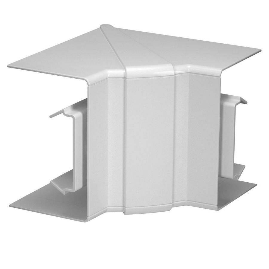 Binnenhoek verstelbaar 70x110mm polycarbonaat 6274282