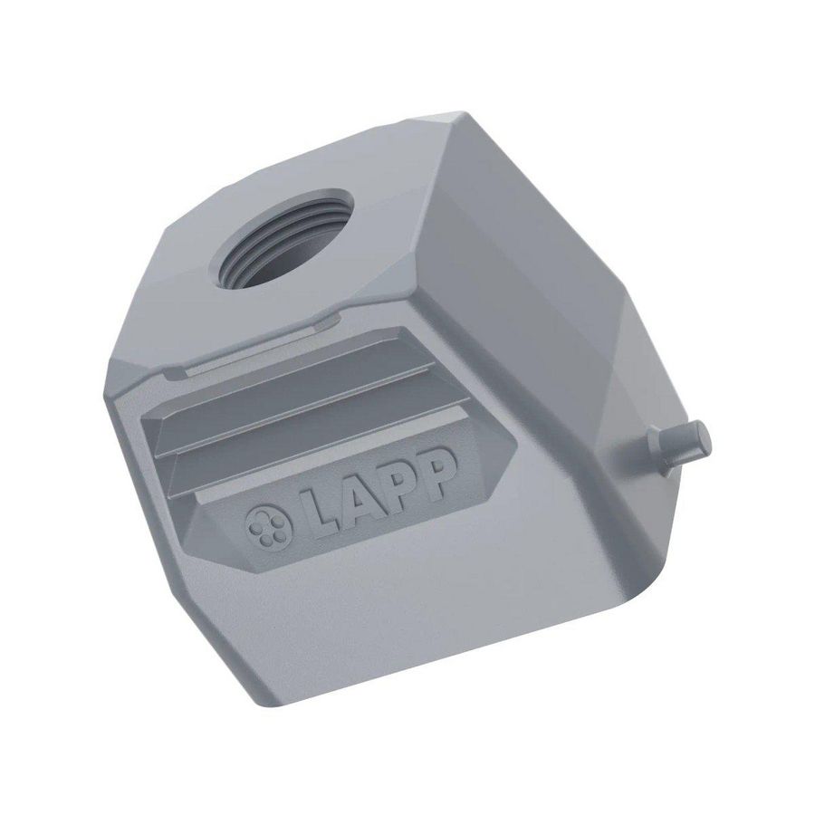 Afdekkap EPIC H-B 6 TG M20 VVE=10