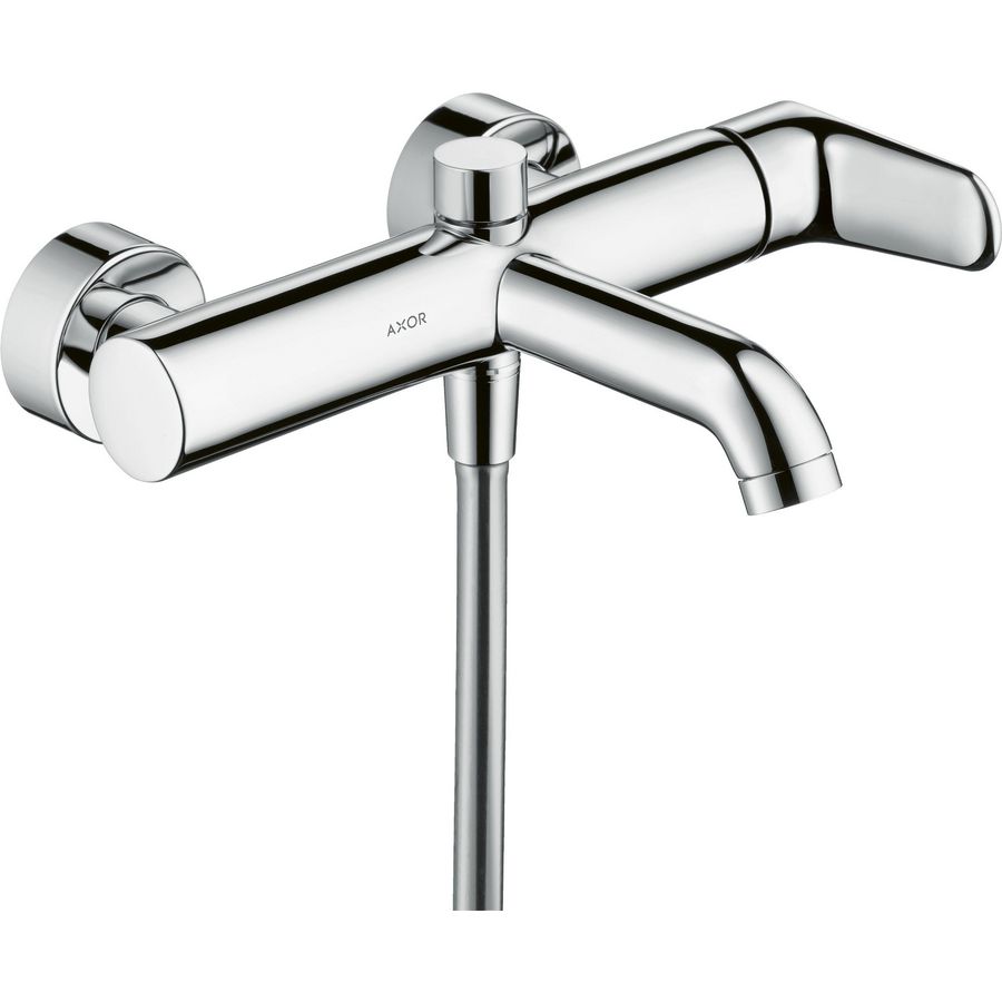 AXOR Citterio M 1-hendel badmengkraan 150mm CHROOM