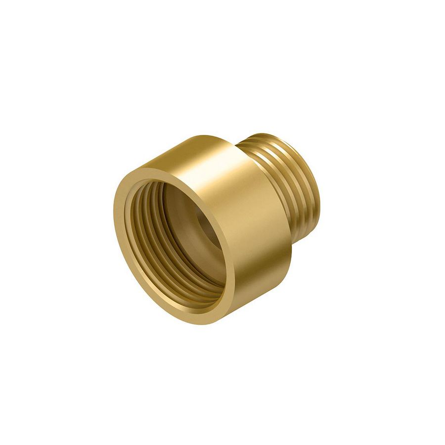 Reduceernippel 351M VVE=100
