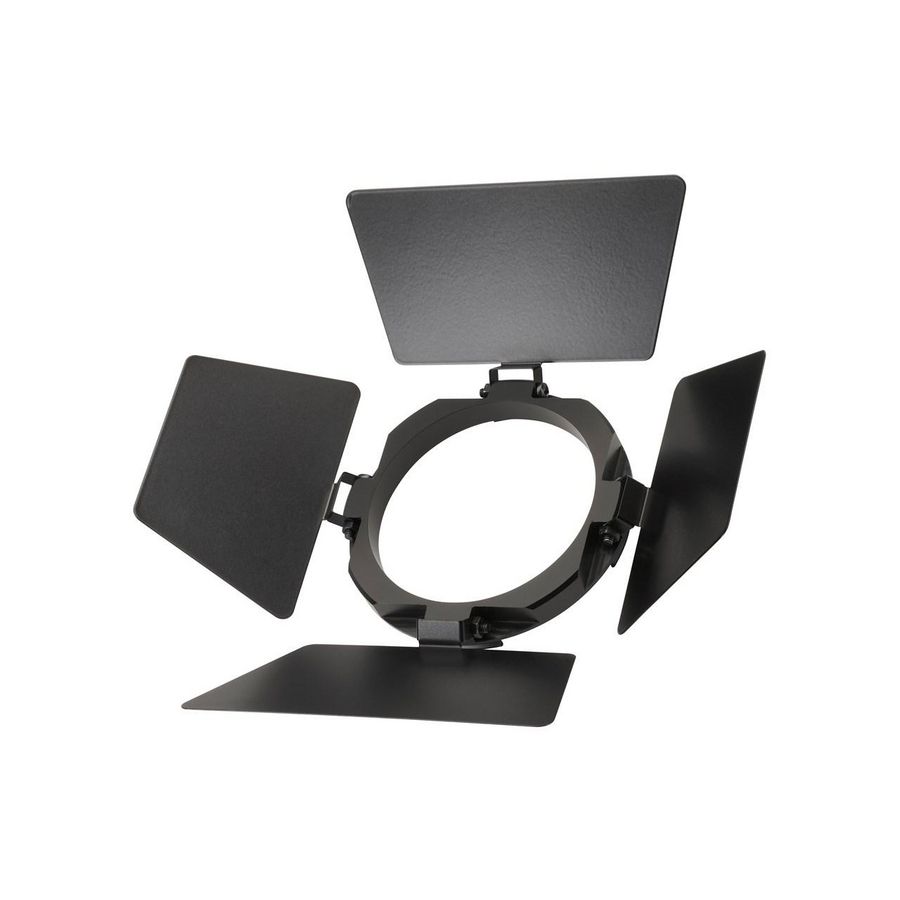 Toebehoren BEACON XL/XXL barn door zwart