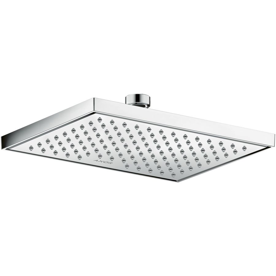 AXOR hoofddouche 245/185 1 straalsoort EcoSmart 35374000 chroom