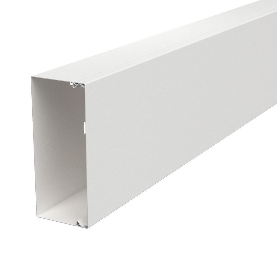 Installatiekanaal met bodemperforatie 60x150x2000 VVE=2