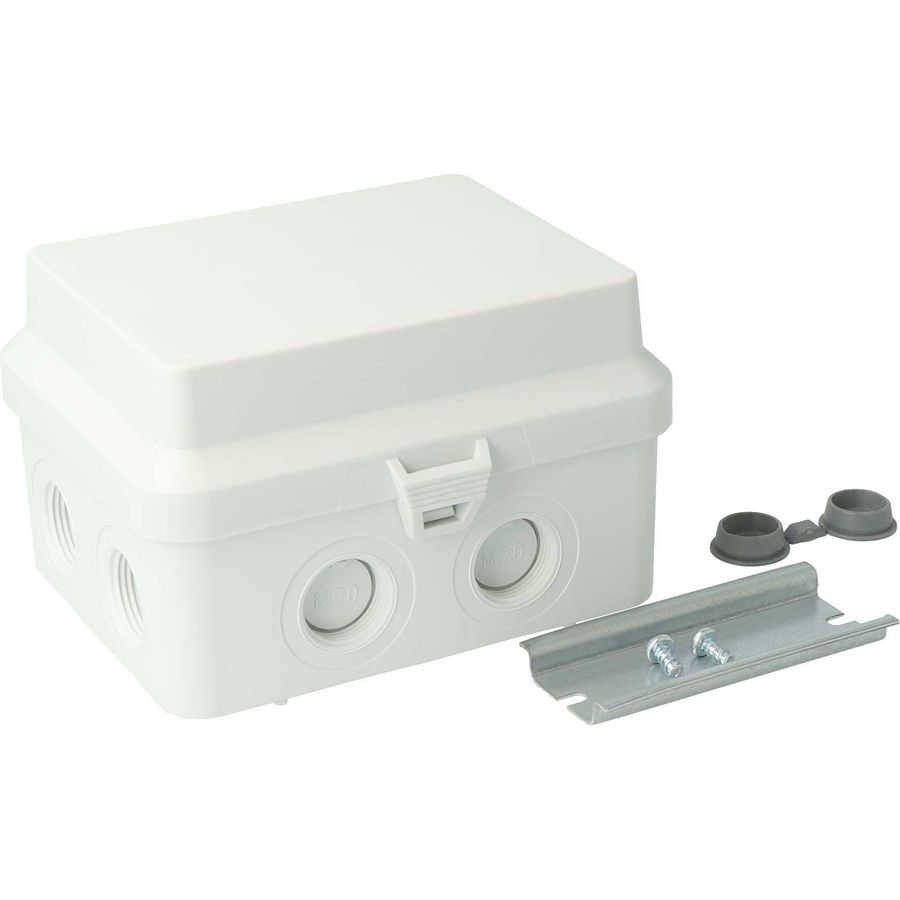 Behuizing AK2-B IP65 VVE=40