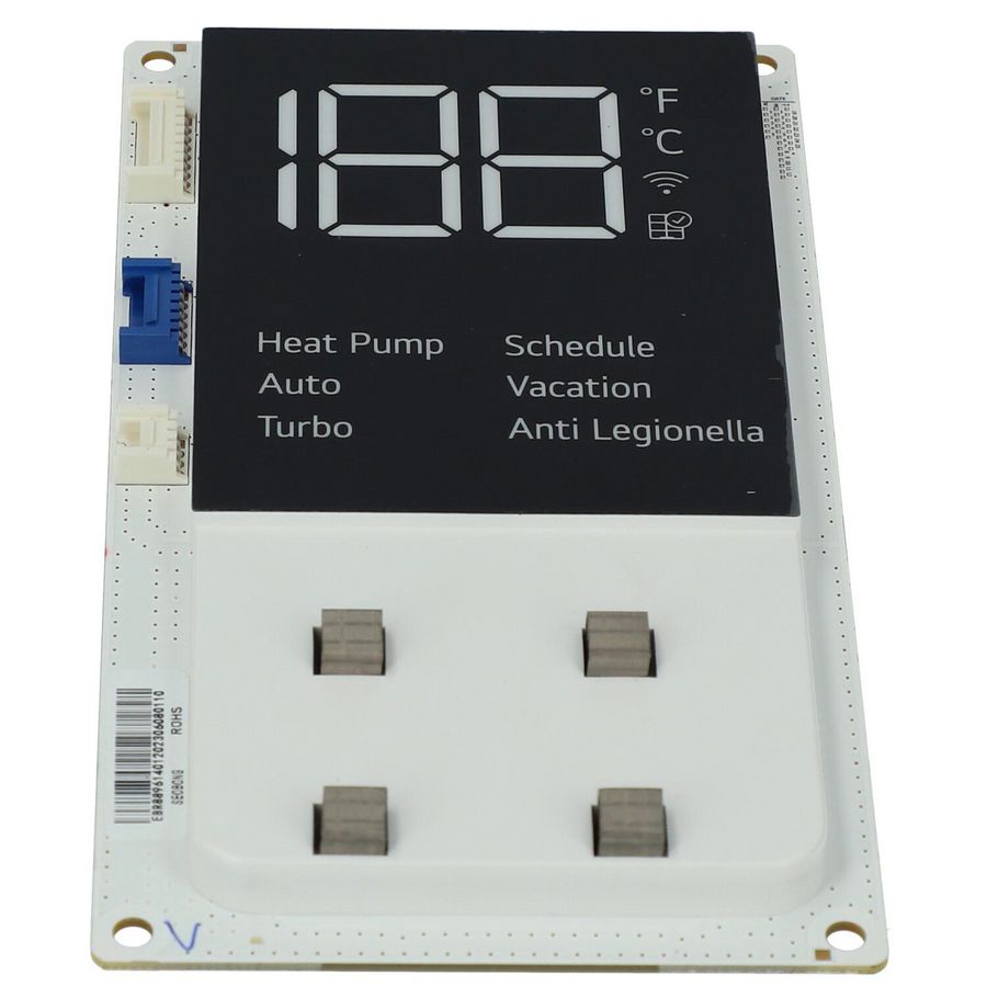 Display Printplaat EBR88961401