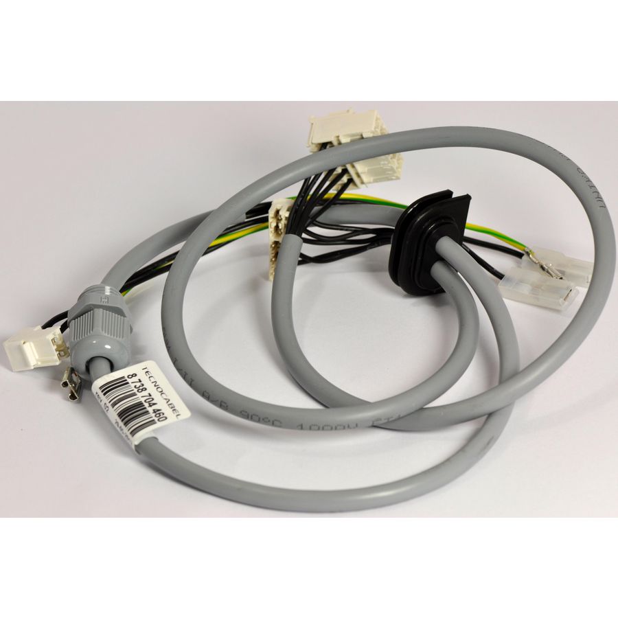 Kabel voor ventilator