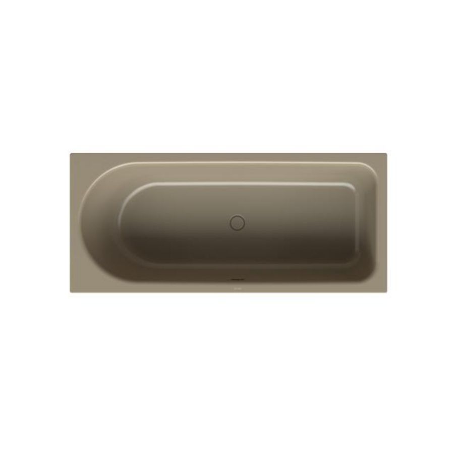 Bad BetteOcean 1700x750mm voeteind RE ovlp voor Hazel