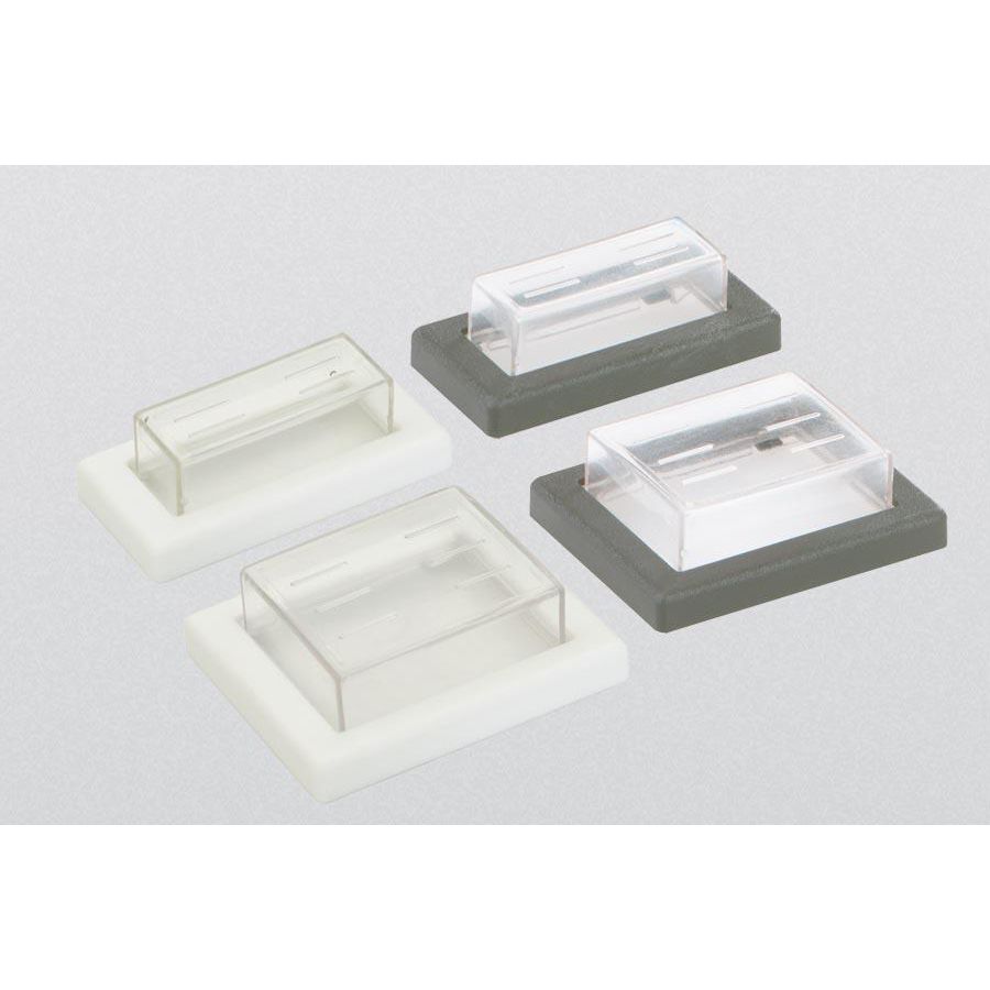 Beschermkap 2P PVC I22-018.0067