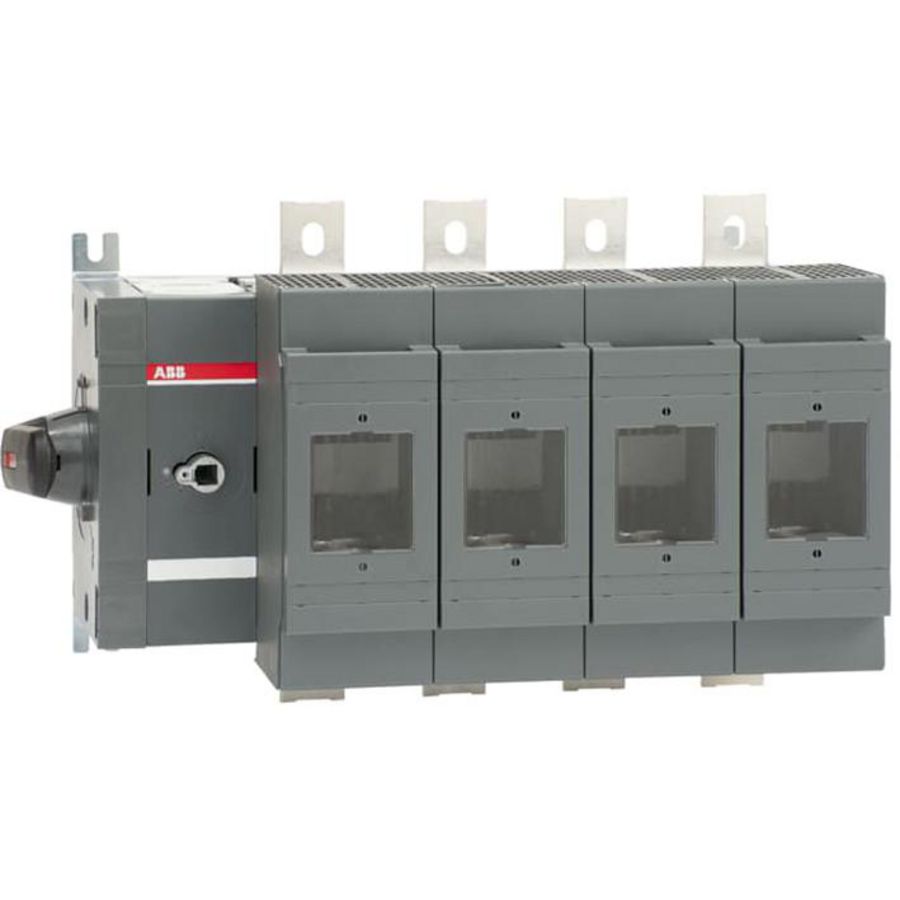 OS630DS04FK SCHAKELAARZEKERING