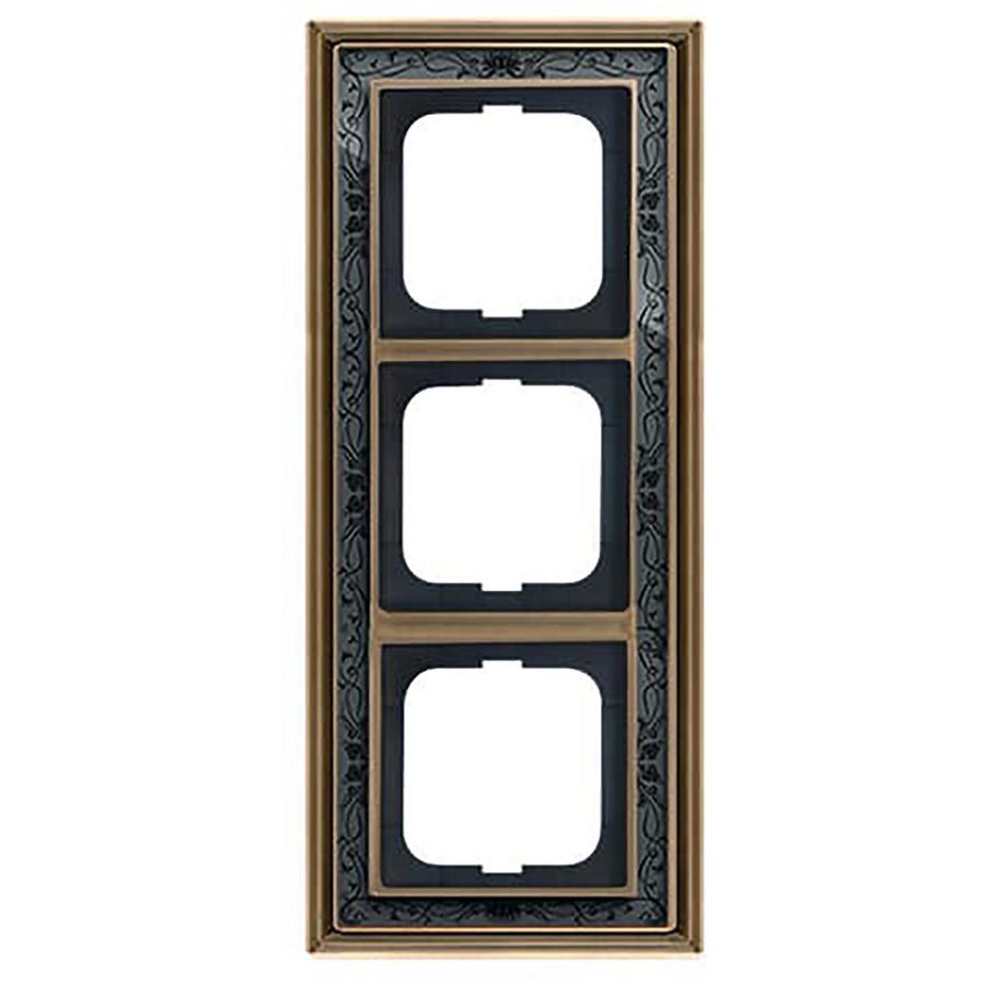 Afdekraam 3v dynasty antiek decor antra