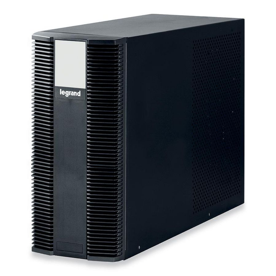 Batterij kabinet voor 1 kVA Keor LP