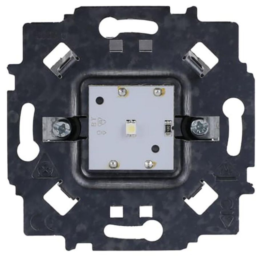 Icelight led-inbouwsokkel sokkel nachtlicht neutraalwit