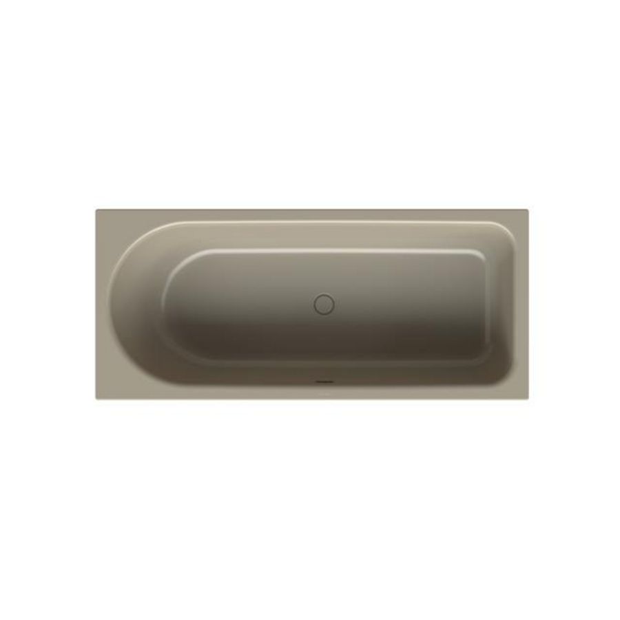 Bad BetteOcean 1700x750mm voeteind RE ovlp voor Cashmere