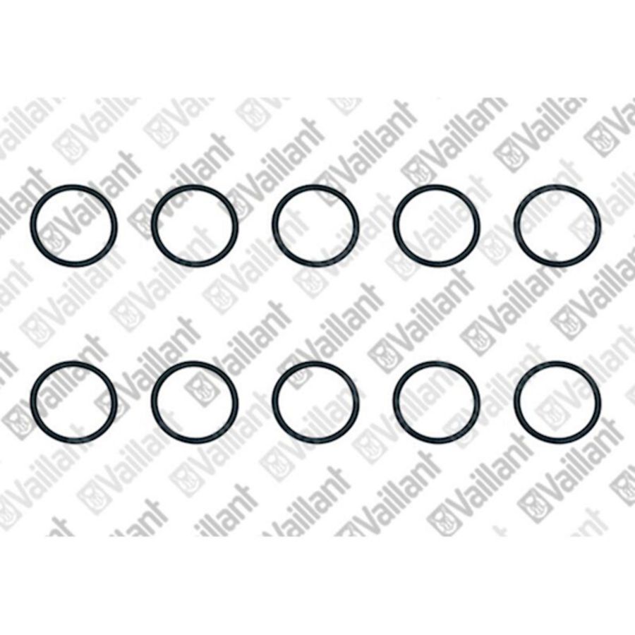 Set a 10st. O-ring 193539