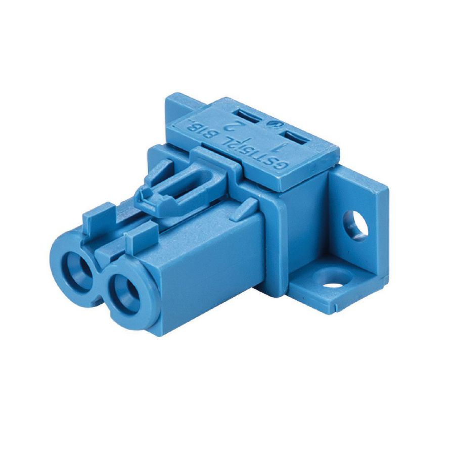 Contrastekker busdeel GST15I2l B1h W MBL02 VVE=100
